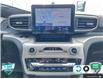 2023 Ford Explorer XLT (Stk: R0H2614) in Hamilton - Image 17 of 23