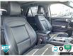 2023 Ford Explorer XLT (Stk: R0H2614) in Hamilton - Image 20 of 23