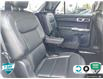 2023 Ford Explorer XLT (Stk: R0H2614) in Hamilton - Image 21 of 23