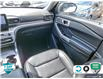 2023 Ford Explorer XLT (Stk: R0H2614) in Hamilton - Image 23 of 23