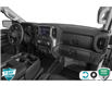 2022 GMC Sierra 1500 AT4 (Stk: 25C277A) in Tillsonburg - Image 11 of 11