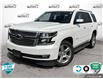 2020 Chevrolet Tahoe Premier (Stk: D5F122A) in Oakville - Image 1 of 25