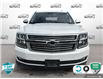 2020 Chevrolet Tahoe Premier (Stk: D5F122A) in Oakville - Image 2 of 25