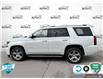 2020 Chevrolet Tahoe Premier (Stk: D5F122A) in Oakville - Image 3 of 25