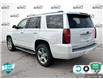 2020 Chevrolet Tahoe Premier (Stk: D5F122A) in Oakville - Image 4 of 25