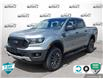 2020 Ford Ranger XLT (Stk: A0H2487) in Hamilton - Image 1 of 23