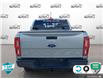 2020 Ford Ranger XLT (Stk: A0H2487) in Hamilton - Image 5 of 23