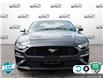 2023 Ford Mustang EcoBoost (Stk: 502430) in St. Catharines - Image 2 of 28