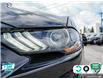 2023 Ford Mustang EcoBoost (Stk: 502430) in St. Catharines - Image 9 of 28