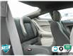 2023 Ford Mustang EcoBoost (Stk: 502430) in St. Catharines - Image 24 of 28