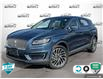 2019 Lincoln Nautilus Reserve (Stk: D5X046A) in Oakville - Image 1 of 24