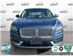 2019 Lincoln Nautilus Reserve (Stk: D5X046A) in Oakville - Image 2 of 24