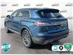 2019 Lincoln Nautilus Reserve (Stk: D5X046A) in Oakville - Image 4 of 24