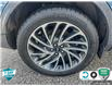 2019 Lincoln Nautilus Reserve (Stk: D5X046A) in Oakville - Image 6 of 24