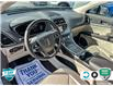2019 Lincoln Nautilus Reserve (Stk: D5X046A) in Oakville - Image 13 of 24