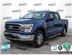 2022 Ford F-150 XLT (Stk: 95219) in Sault Ste. Marie - Image 1 of 24