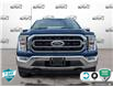 2022 Ford F-150 XLT (Stk: 95219) in Sault Ste. Marie - Image 2 of 24