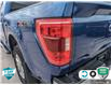 2022 Ford F-150 XLT (Stk: 95219) in Sault Ste. Marie - Image 10 of 24