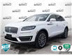 2019 Lincoln Nautilus Reserve (Stk: QG019AX) in Sault Ste. Marie - Image 1 of 24
