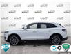 2019 Lincoln Nautilus Reserve (Stk: QG019AX) in Sault Ste. Marie - Image 3 of 24