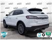 2019 Lincoln Nautilus Reserve (Stk: QG019AX) in Sault Ste. Marie - Image 4 of 24