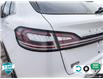 2019 Lincoln Nautilus Reserve (Stk: QG019AX) in Sault Ste. Marie - Image 10 of 24