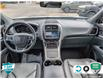 2019 Lincoln Nautilus Reserve (Stk: QG019AX) in Sault Ste. Marie - Image 23 of 24