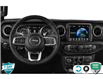 2021 Jeep Gladiator Overland (Stk: 104814AX) in St. Thomas - Image 4 of 11