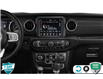 2021 Jeep Gladiator Overland (Stk: 104814AX) in St. Thomas - Image 7 of 11