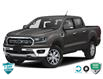 2020 Ford Ranger Lariat (Stk: XH021B) in Sault Ste. Marie - Image 1 of 12