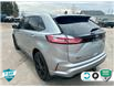 2024 Ford Edge ST Line (Stk: 95244) in Sault Ste. Marie - Image 7 of 9