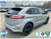 2024 Ford Edge ST Line (Stk: 95244) in Sault Ste. Marie - Image 5 of 9