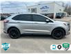 2024 Ford Edge ST Line (Stk: 95244) in Sault Ste. Marie - Image 4 of 9
