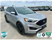 2024 Ford Edge ST Line (Stk: 95244) in Sault Ste. Marie - Image 3 of 9