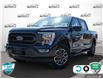 2023 Ford F-150 XLT (Stk: 502435) in St. Catharines - Image 1 of 25