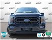 2023 Ford F-150 XLT (Stk: 502435) in St. Catharines - Image 2 of 25