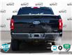 2023 Ford F-150 XLT (Stk: 502435) in St. Catharines - Image 5 of 25