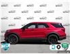 2022 Ford Explorer ST (Stk: 502425X) in St. Catharines - Image 3 of 26