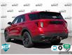 2022 Ford Explorer ST (Stk: 502425X) in St. Catharines - Image 4 of 26