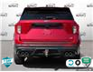 2022 Ford Explorer ST (Stk: 502425X) in St. Catharines - Image 5 of 26