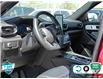 2022 Ford Explorer ST (Stk: 502425X) in St. Catharines - Image 13 of 26