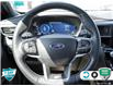 2022 Ford Explorer ST (Stk: 502425X) in St. Catharines - Image 14 of 26