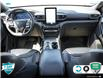 2022 Ford Explorer ST (Stk: 502425X) in St. Catharines - Image 25 of 26