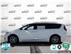 2018 Chrysler Pacifica Touring-L Plus (Stk: 502429X) in St. Catharines - Image 3 of 26