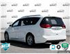 2018 Chrysler Pacifica Touring-L Plus (Stk: 502429X) in St. Catharines - Image 4 of 26