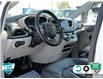 2018 Chrysler Pacifica Touring-L Plus (Stk: 502429X) in St. Catharines - Image 13 of 26