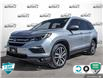 2017 Honda Pilot Touring (Stk: 95213A) in Sault Ste. Marie - Image 1 of 24