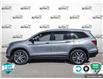 2017 Honda Pilot Touring (Stk: 95213A) in Sault Ste. Marie - Image 3 of 24
