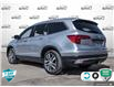 2017 Honda Pilot Touring (Stk: 95213A) in Sault Ste. Marie - Image 4 of 24