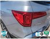 2017 Honda Pilot Touring (Stk: 95213A) in Sault Ste. Marie - Image 10 of 24